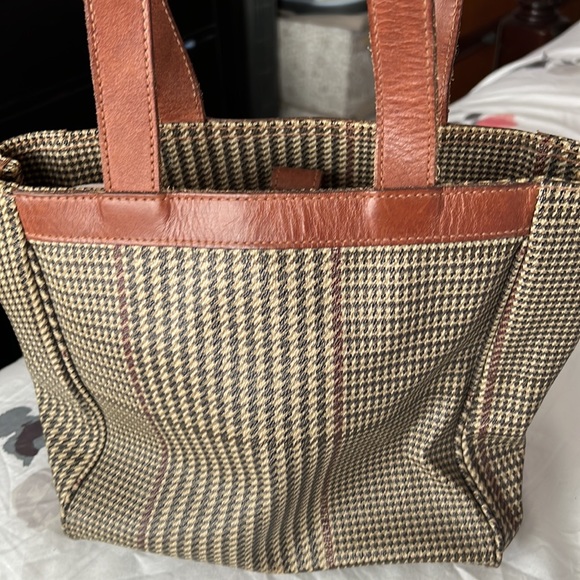 Ralph Lauren Bag - Picture 3 of 5